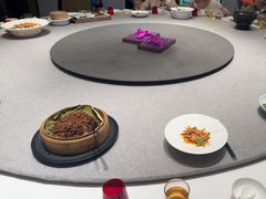 -南景饭店(万家丽路店)