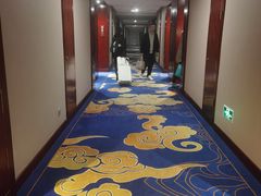 -兰州安盛国际酒店(吾悦广场店)
