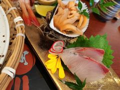 -蟹田居·活蟹料理(东城店)