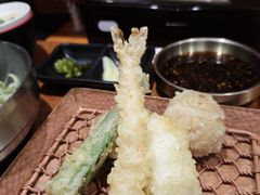 -天妇罗内顺田(罗湖店)