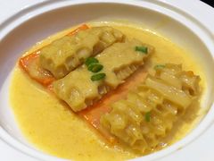 咖喱金钱肚-万丽轩·粤菜(王府井金茂万丽酒店)
