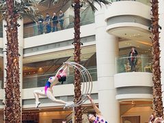 -威斯汀舞台餐厅