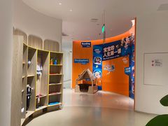 -沃特宝贝亲子游泳中心(壹方中心店)