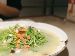 上汤豆苗-新渝城·始于2000年(淘金店)