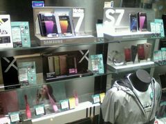 -百老汇(上水广场店)