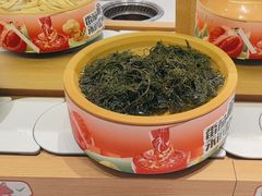 -龍歌自助小火锅(崂山丽达店)