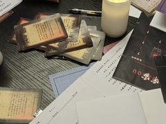 -剧狐剧本杀·月球探案馆(人民广场1号店)