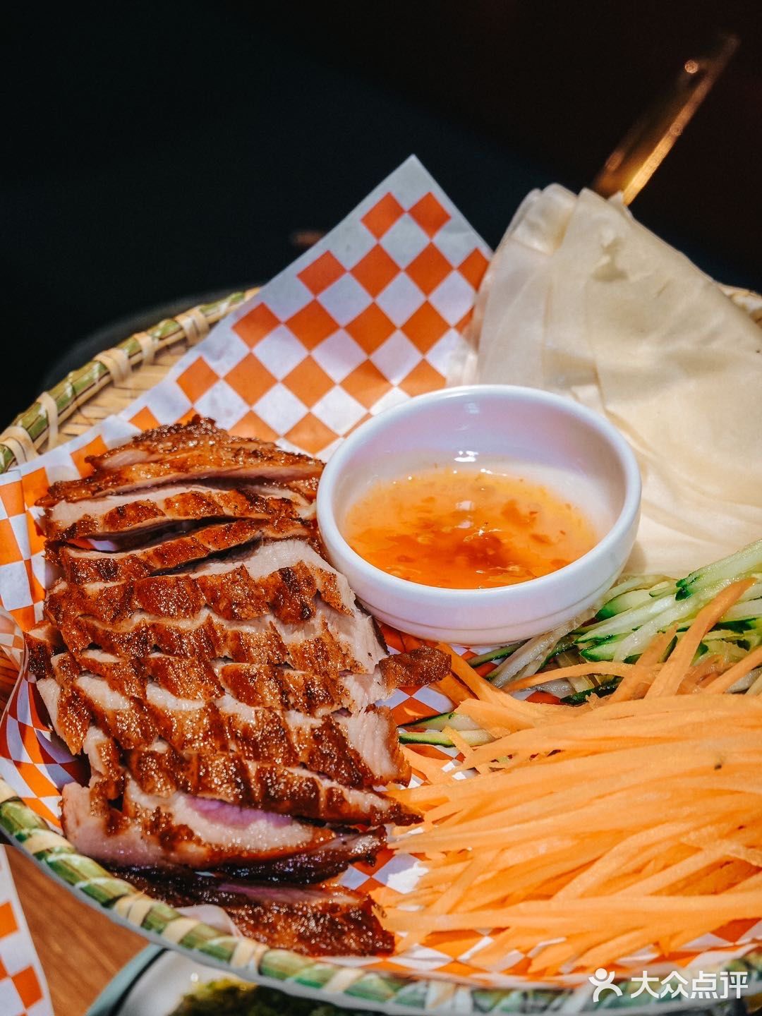 滴~今天要吹爆龙华这家街边泰国菜～