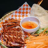 滴~今天要吹爆龙华这家街边泰国菜～