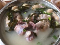 -胖娃滋补蹄花