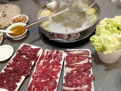 -官塘陈记鱼生·潮汕砂锅粥·牛肉火锅(潮枫路总店)