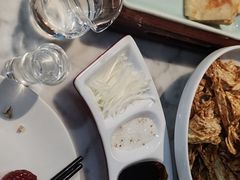 -京味斋·北京烤鸭(华威桥北工大店)