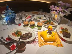 -佐度王子扒房(天鹅湖店)
