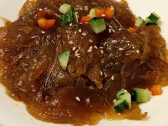 老醋海蜇-旭龙鱼头王(航华店)