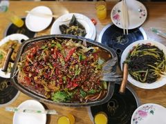 -清真伊源饺子馆(陶然共友大厦店)