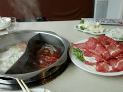 -台北吴记老锅底麻辣火锅(蓝村路店)