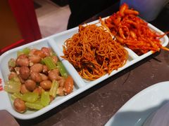 -邢氏老太太烤串(北兴街店)