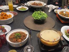 -顺福苑·新派淮扬菜