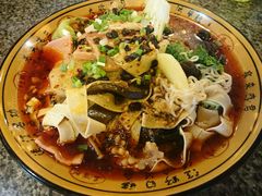 -小街天府(西工小街店)