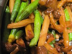 -谭厨中山传家菜.乳鸽.脆鲩鱼(华强北中航城店)