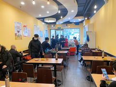 大堂-有礼有面(知春路店)