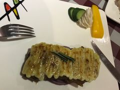 -邓丽君音乐主题餐厅