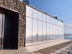 -Cafe Aewol Monsant
