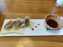 -王鼎精致料理铁板烧(世博源店)