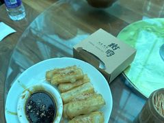 -树厨贵州菜(花果园购物中心店)