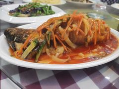-陈记粤湛鸡饭店