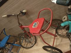 -永安里地摊烤肉(首创店)