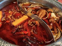 -牛New寿喜烧(闵行龙湖天街店)