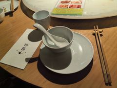 -初蓉丨遇见新川菜(亲贤街荣耀店)