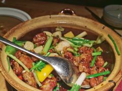-荣小馆(杭州大厦店)