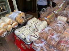 -玉华台饭庄(裕中西里小区店)