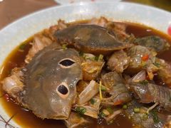 -抱德·潮汕味(敦和店原惠城鱼仔)