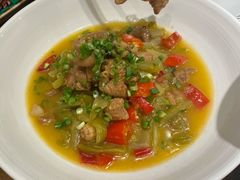 -太二酸菜鱼(石家庄万象城店)