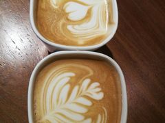 -COSTA COFFEE(上海月星环球港店)