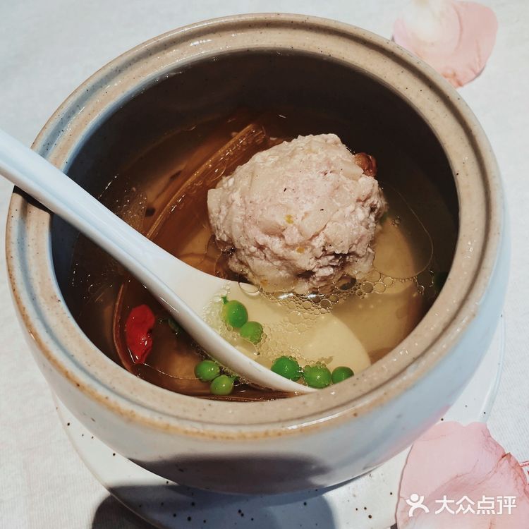 苏州探店 | 米其林黑珍珠一钻餐厅⭐江南苏式风情
