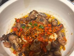 -耕渔小院·湖南鱼鲜(望城店)