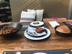 -食间牛排(湖西路店)