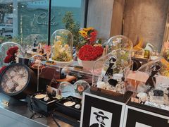 -1Cake壹刻蛋糕(奥体公园味觉艺术馆店)