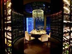 -广州四季酒店·佰鲜汇·现代法餐
