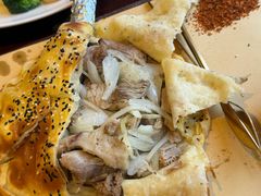 -那拉提之疆·新疆菜(美院店)