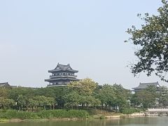 -海珠湖公园