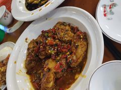-圆圆家私房美食(民权路店)