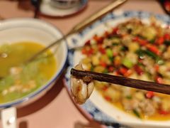 -杨记隆府重庆江湖菜(大悦城店)