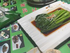 -令氏家外家周秦食府(高新店)