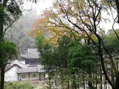 -岳麓山风景名胜区