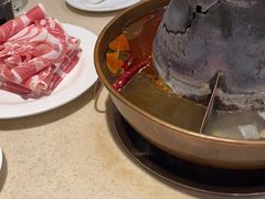 -阳坊大都涮羊肉(阳坊总店)